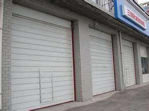 大型車庫(kù)門規(guī)范