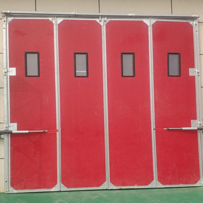 大型工業(yè)門 大型工業(yè)門