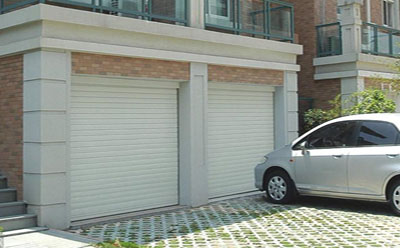 自動卷簾門優(yōu)勢 自動卷簾門優(yōu)勢