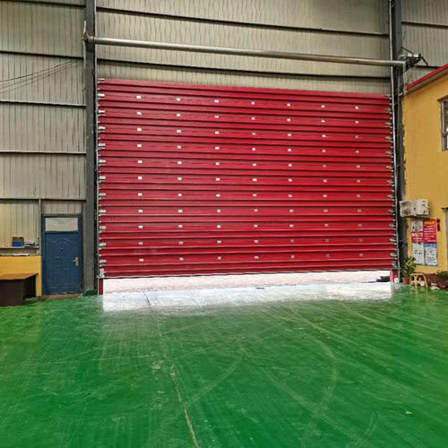 大型工業(yè)門檢測 大型工業(yè)門檢測